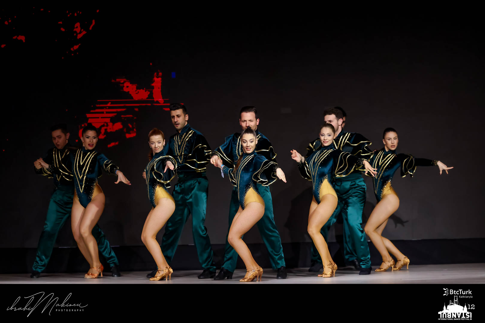 Salsa Enerjisi